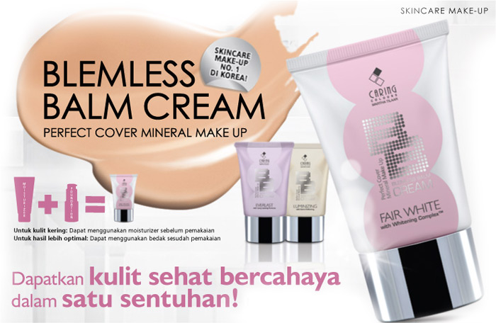 BB Cream