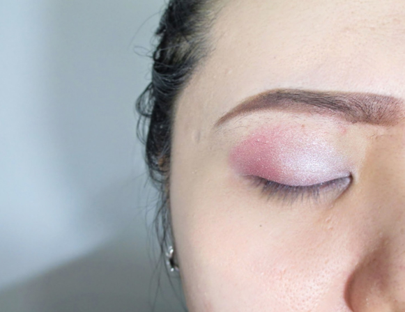Daily Look Tutorial 1