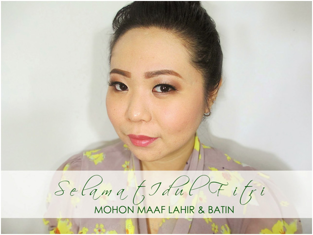 Lebaran Tutorial 9